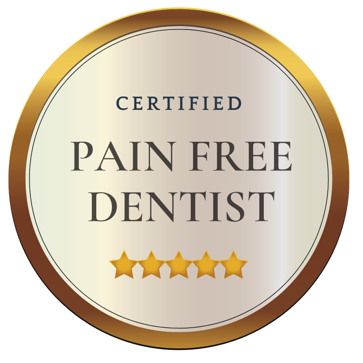 Our Pain Free Certified Team