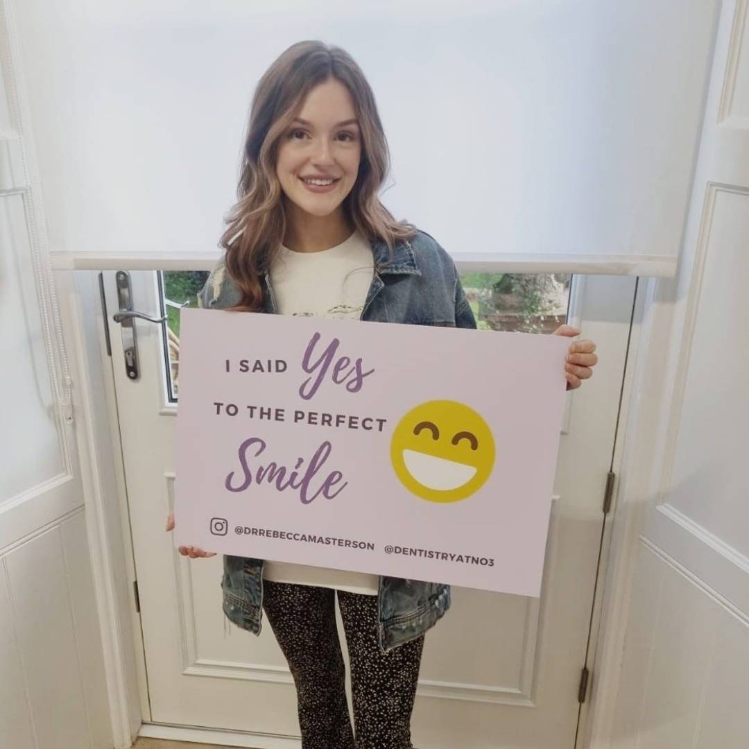 Pain free dentist Dunfermline