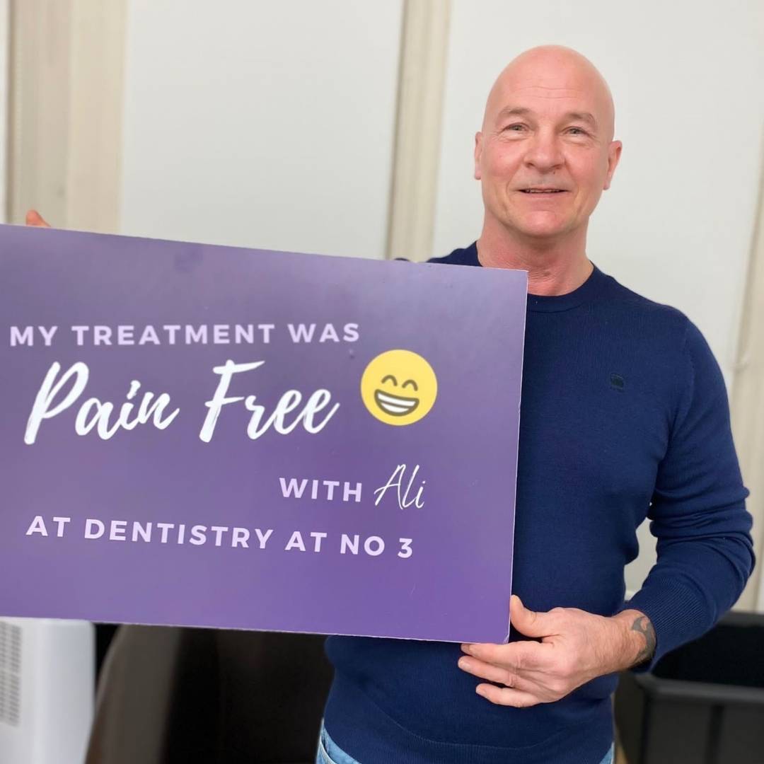 Dental Implants Dunfermline Replace Missing Teeth | Dentistry @ No.3 & Century House Pain free dental implants