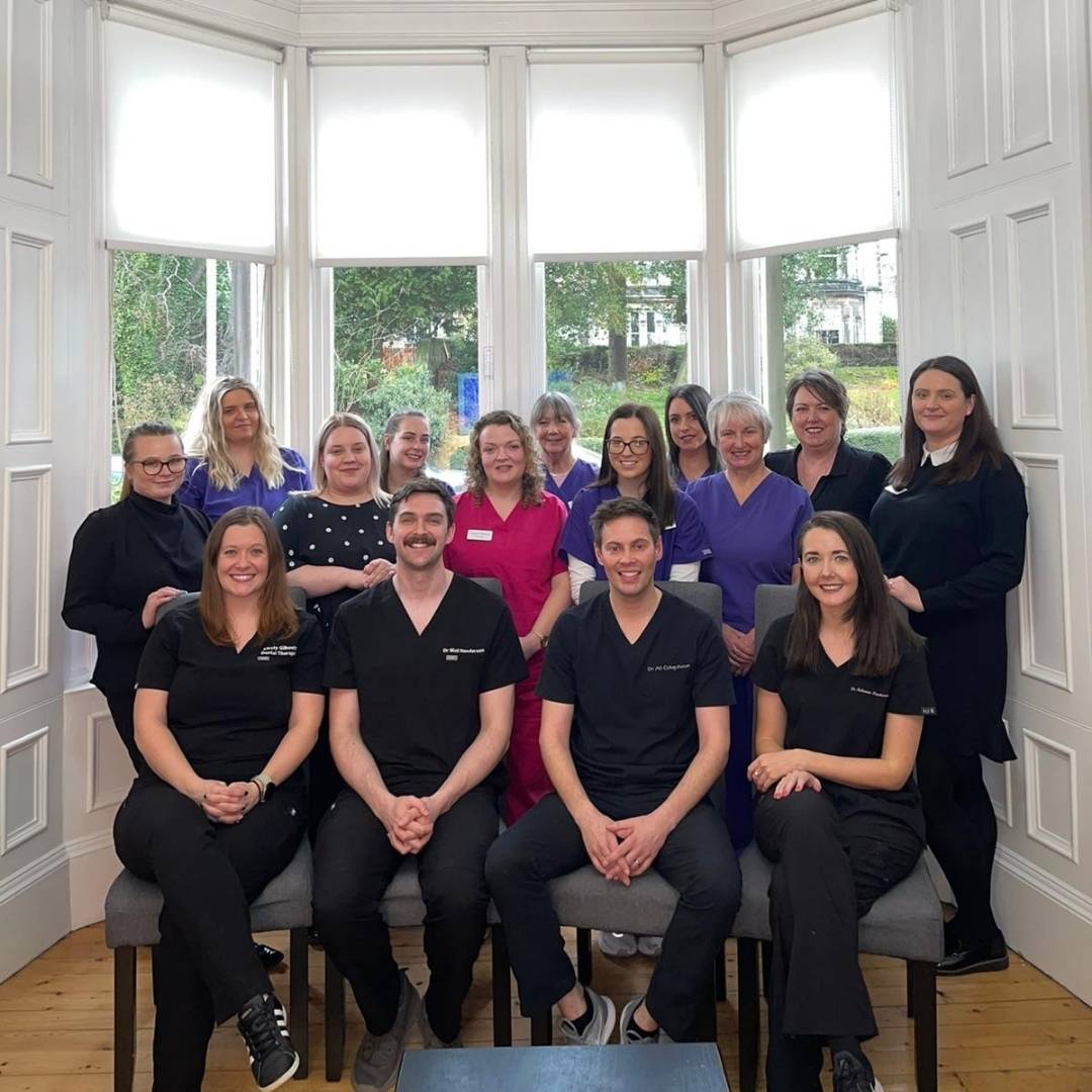 Dentistry @ No 3 practice photo