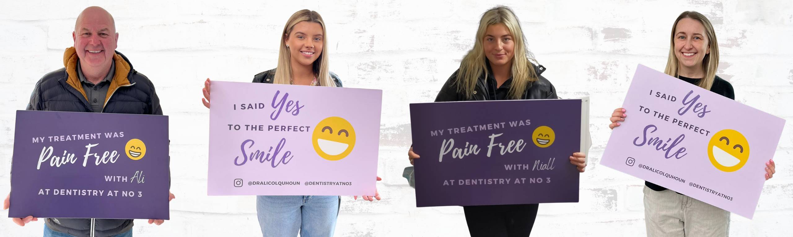 Pain Free Dentist