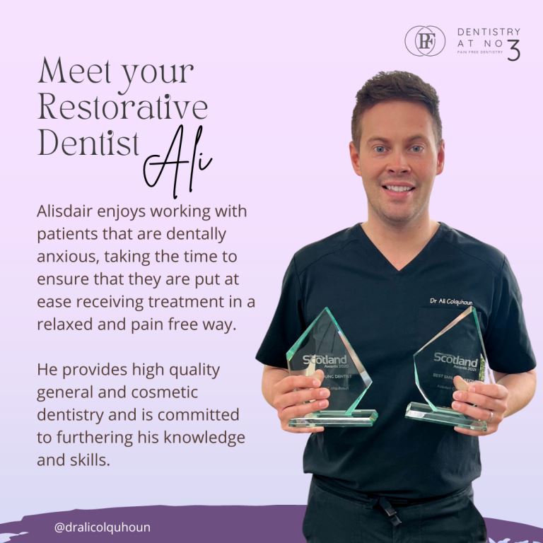 Smile Makeovers | Dentistry @ No.3 & Century House