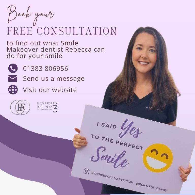 Smile Makeovers | Dentistry @ No.3 & Century House