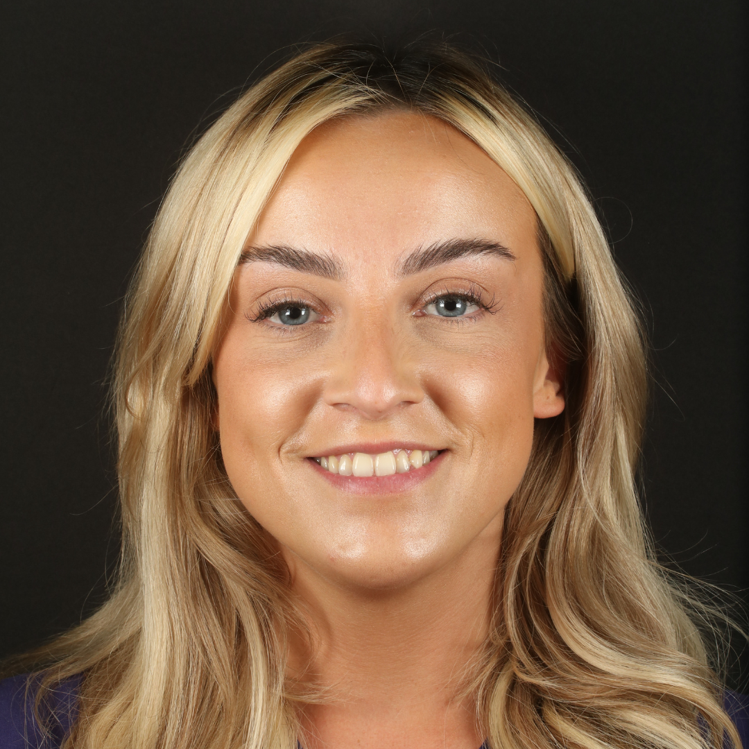 Chloe Blair Trainee Dental Nurse century house
