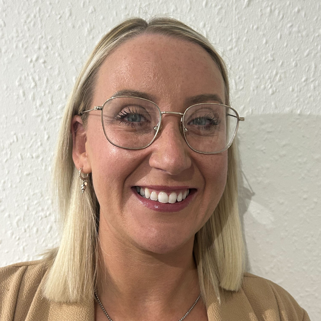 Stacey Anderson- Front of House Century House