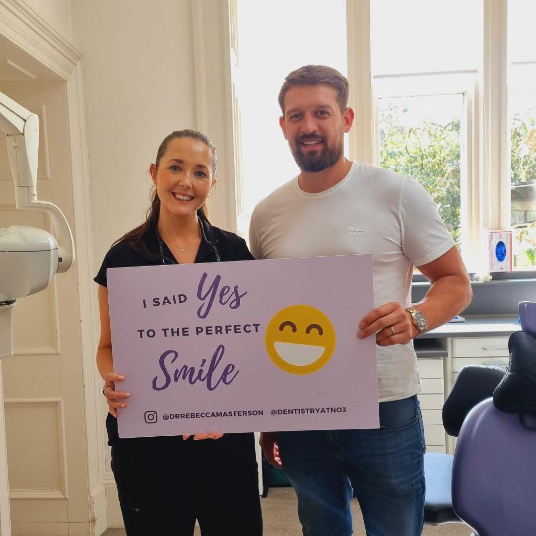 Dentistry @ No.3, 3 Comely Park | Dentistry @ No.3 & Century House