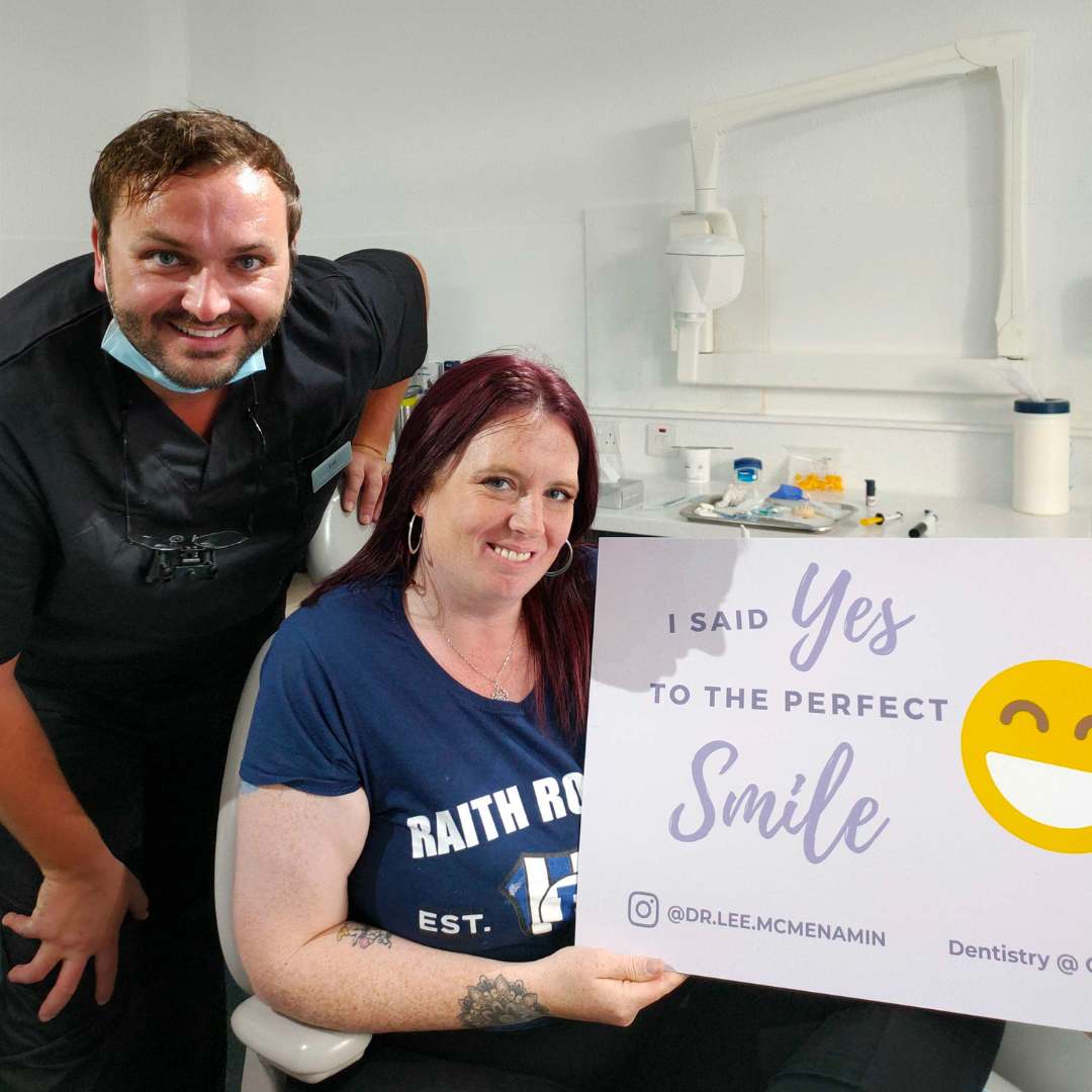 Dentistry @ No.3, 3 Comely Park | Dentistry @ No.3 & Century House