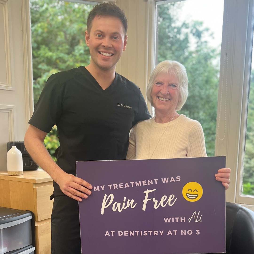 Dental Implants Dunfermline Replace Missing Teeth | Dentistry @ No.3 & Century House Dental Implants Dunfermline Replace Missing Teeth | Dentistry @ No.3 & Century House