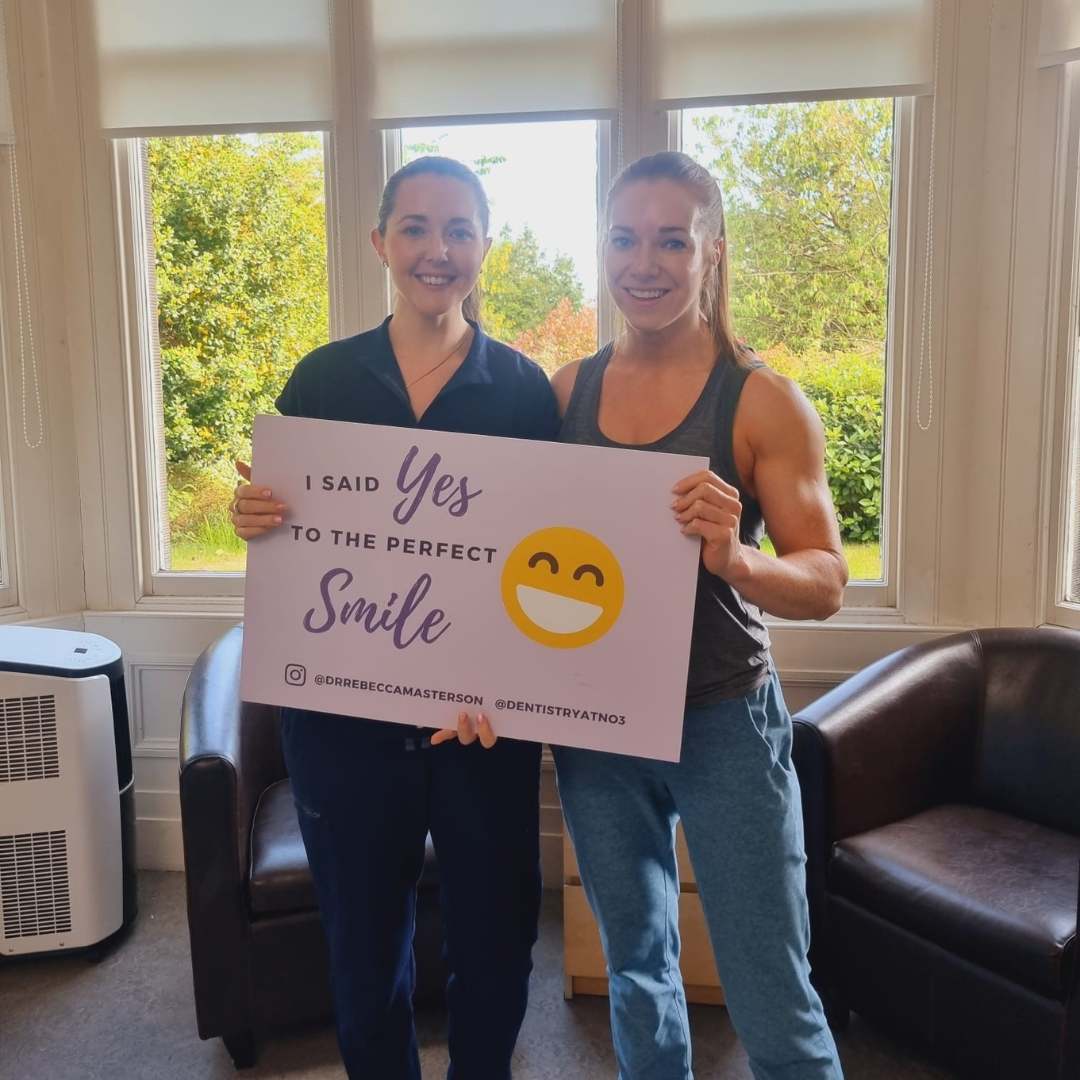 Dentistry @ No.3, 3 Comely Park | Dentistry @ No.3 & Century House