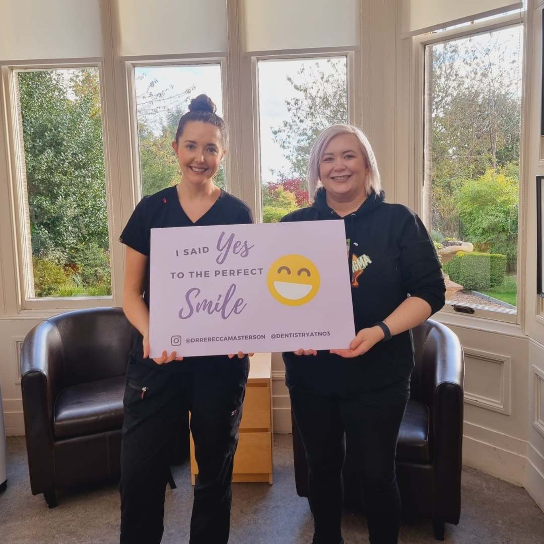 Dentistry @ No.3, 3 Comely Park | Dentistry @ No.3 & Century House