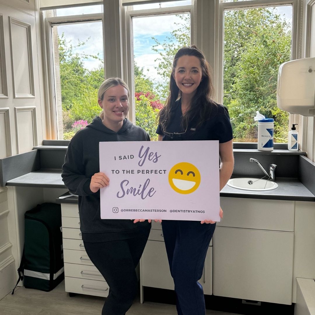 FAQs | Dentistry @ No.3 & Century House Frequently Asked Questions Dentistry @ No3