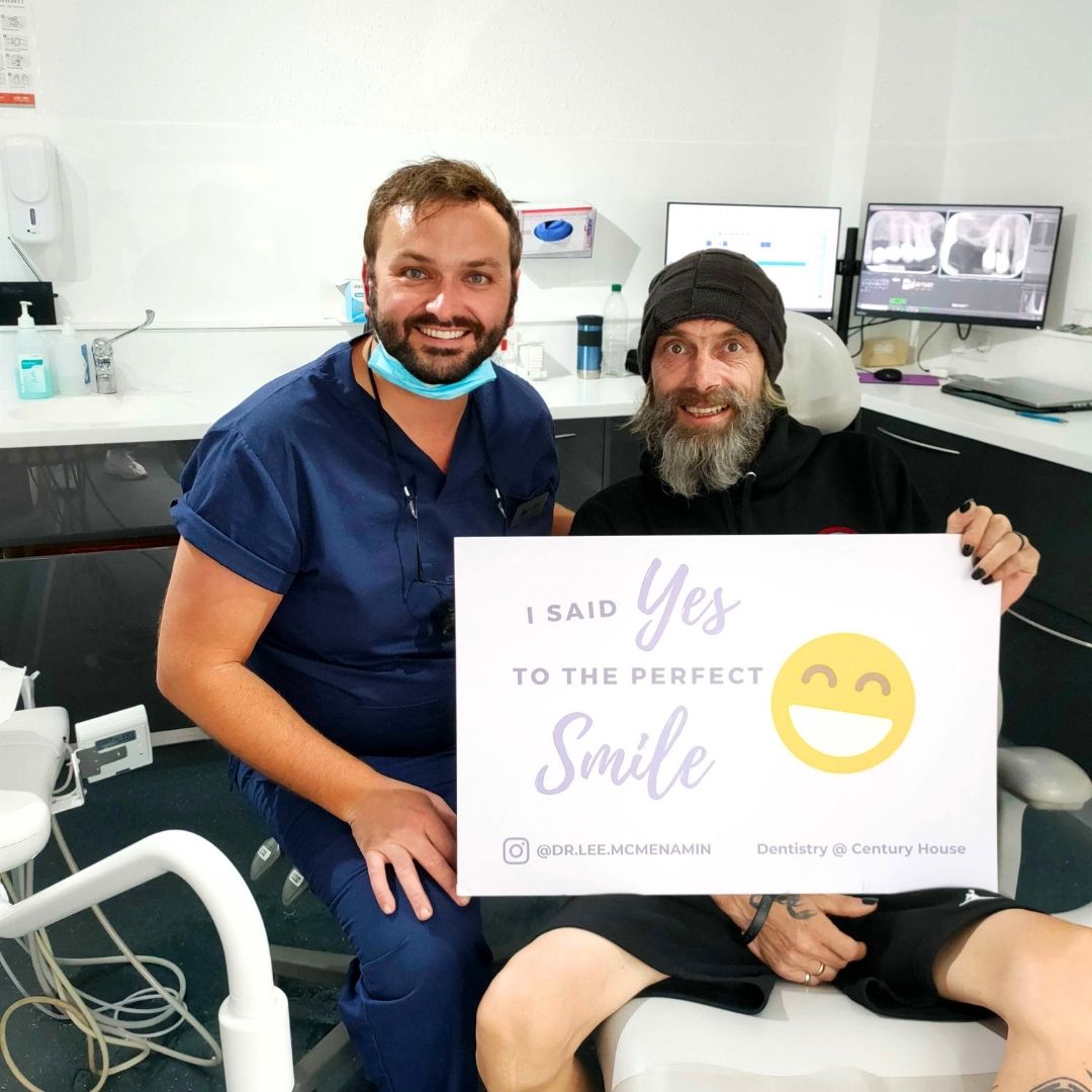 Dentistry at Century House | Dentistry @ No.3 & Century House
