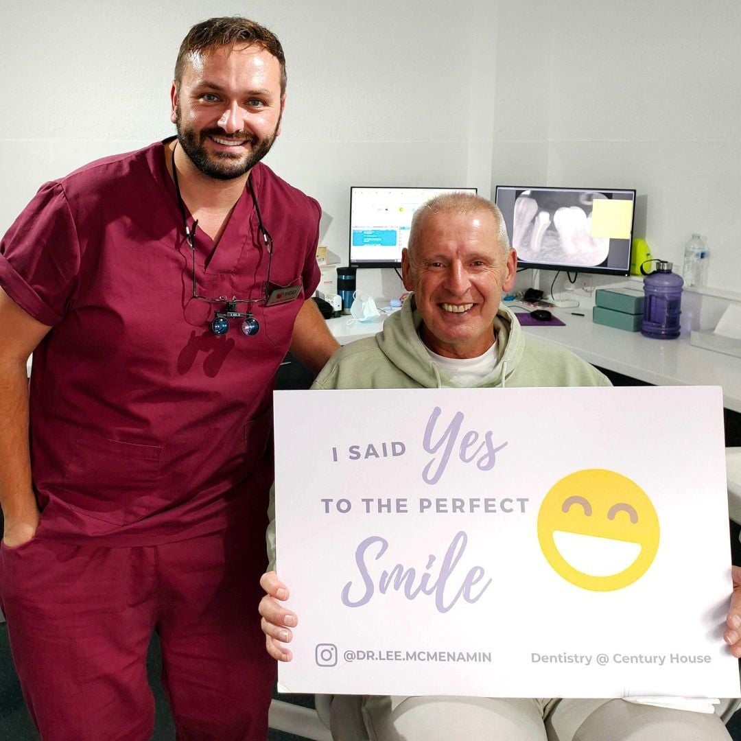 FAQs | Dentistry @ No.3 & Century House Frequently Asked Questions Dentistry @ No3