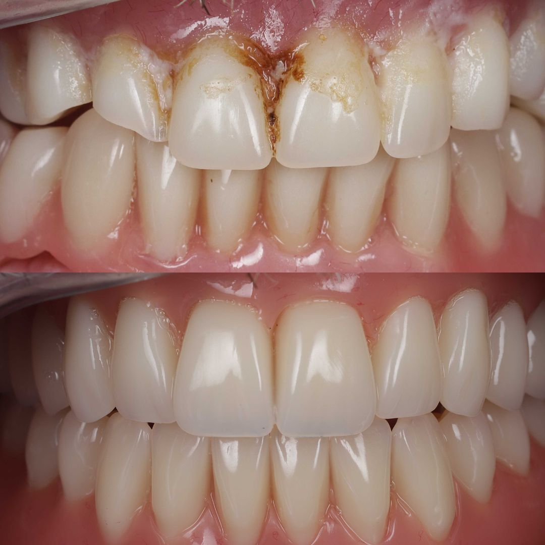 Dr Bianca Tepes | Dentistry @ No.3 & Century House