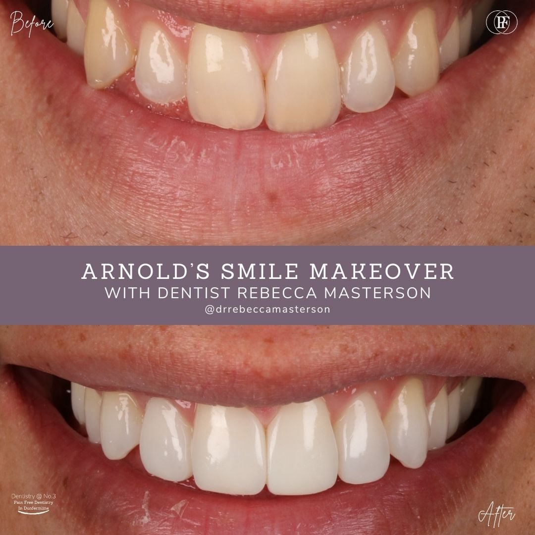 Dentistry @ No.3, 3 Comely Park | Dentistry @ No.3 & Century House