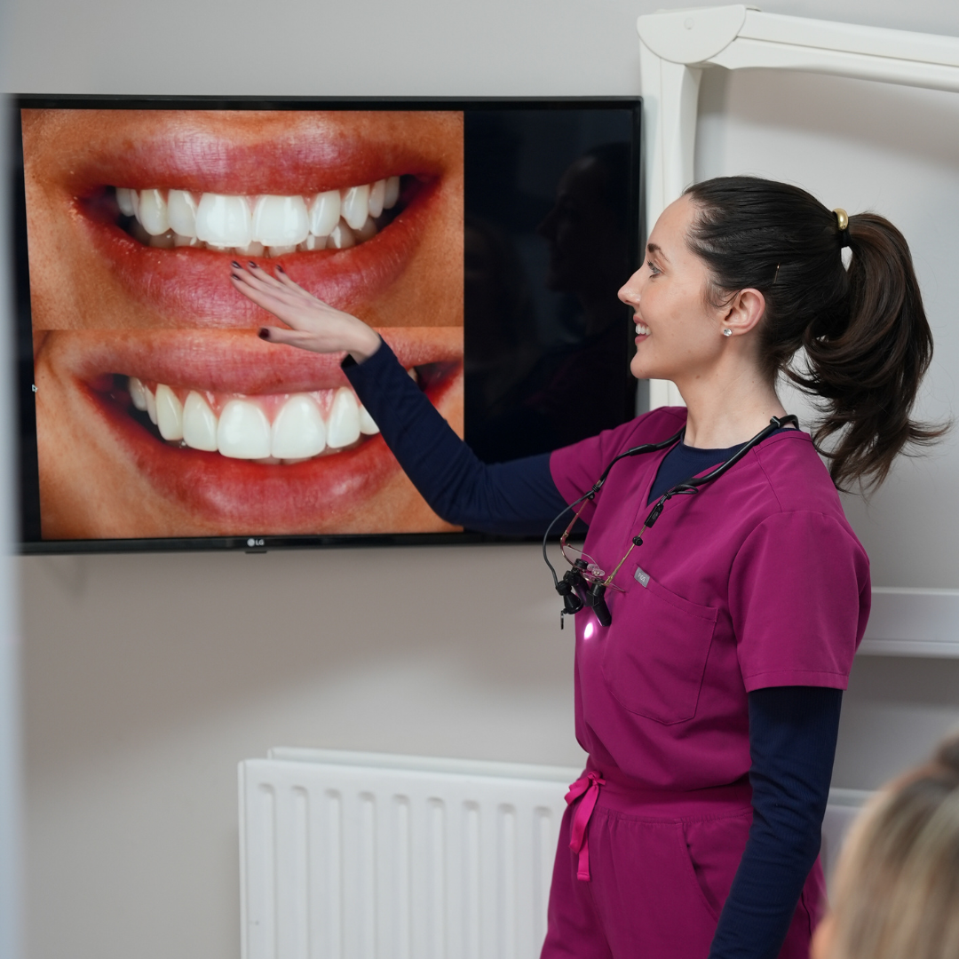 Dentist in Dunfermline