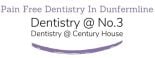 Welcome To Dentistry @ No.3 In Dunfermline