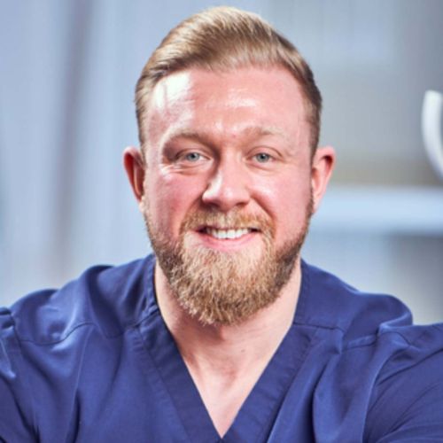 Meet The Pain Free Team | Dentistry @ No.3 & Century House